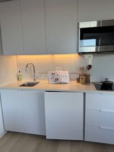 Fenway/kenmore Studio 1 Bath Boston - $4,440