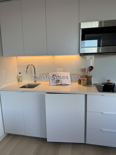 Fenway/kenmore Studio 1 Bath Boston - $4,440