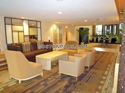Brookline Apartment for rent 3 Bedrooms 2 Baths  Longwood Area - $4,300 50% Fee