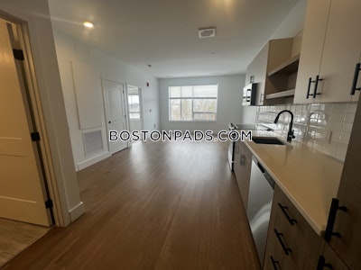 Saugus Apartment for rent 1 Bedroom 1 Bath - $3,153
