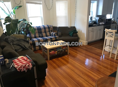 Somerville Apartment for rent 3 Bedrooms 1.5 Baths  Porter Square - $4,800