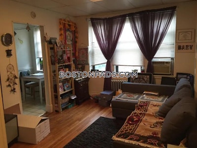 Medford Apartment for rent 1 Bedroom 1 Bath  Medford Square - $1,800