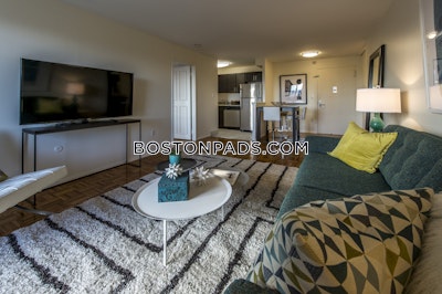 Brookline Apartment for rent 2 Bedrooms 1.5 Baths  Boston University - $4,200 No Fee