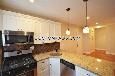 East Boston Apartment for rent 2 Bedrooms 1 Bath Boston - $2,950 50% Fee