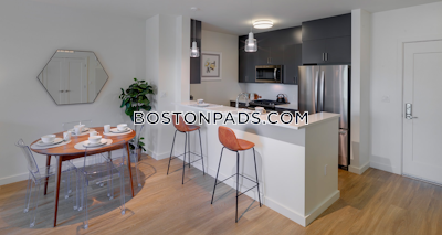 West Roxbury Apartment for rent 2 Bedrooms 2 Baths Boston - $3,736 No Fee