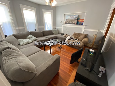 Somerville Apartment for rent 5 Bedrooms 2 Baths  Porter Square - $6,200