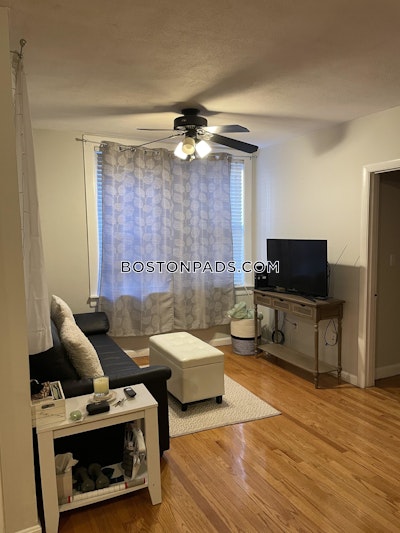 North End 2 Beds 1 Bath Boston - $3,530