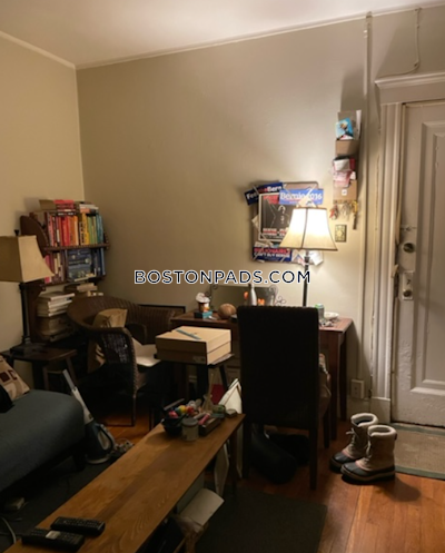 Allston Apartment for rent 1 Bedroom 1 Bath Boston - $2,500