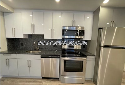 Allston Studio Allston Boston - $2,900 No Fee
