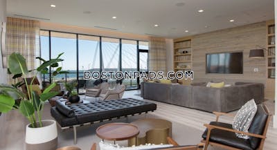 Revere Apartment for rent 1 Bedroom 1 Bath - $2,713