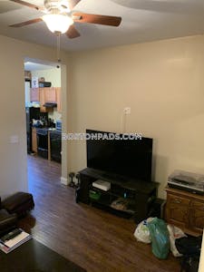 North End Apartment for rent 2 Bedrooms 1 Bath Boston - $3,520