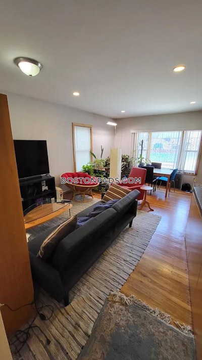 Cambridge 2 Beds 1 Bath  Central Square/cambridgeport - $3,800