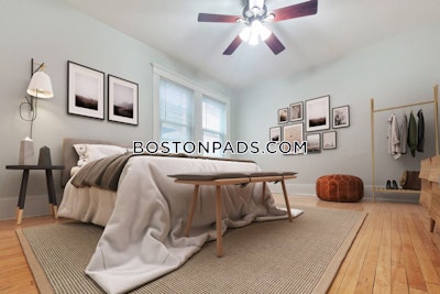 Fort Hill Apartment for rent 5 Bedrooms 2.5 Baths Boston - $6,795 No Fee