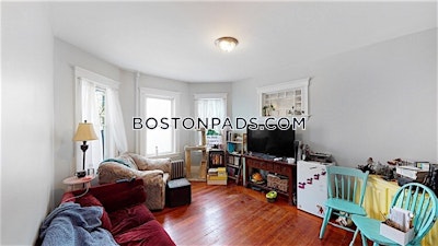 Somerville 2 Beds 1 Bath  Magoun/ball Square - $3,100