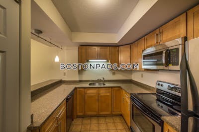 Cambridge Apartment for rent 2 Bedrooms 2 Baths Central Square/cambridgeport - $4,350 No Fee
