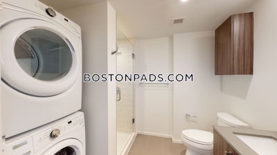 South End Apartment for rent Studio 1 Bath Boston - $3,625