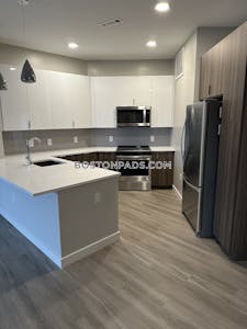 Malden Apartment for rent 1 Bedroom 1 Bath - $2,763