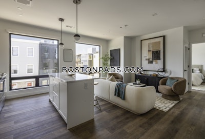 East Boston Apartment for rent 1 Bedroom 1 Bath Boston - $3,276