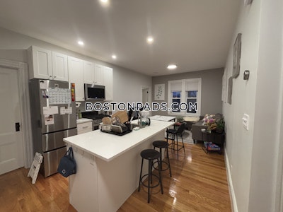 Somerville Apartment for rent 3 Bedrooms 1 Bath  Union Square - $4,250