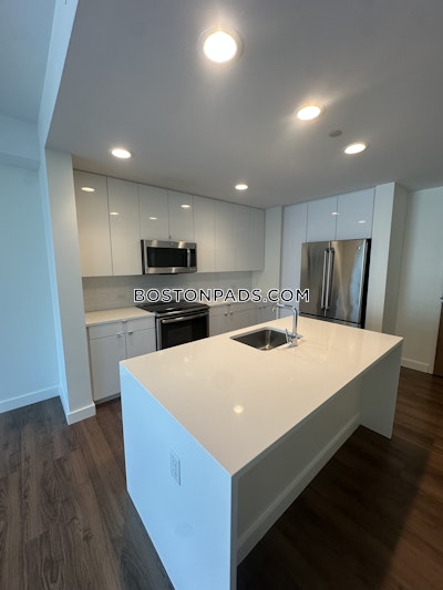 Fenway/kenmore Apartment for rent 1 Bedroom 1 Bath Boston - $4,327