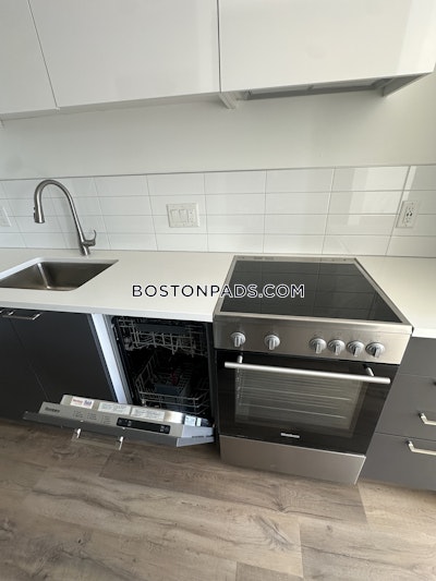 Fenway/kenmore Apartment for rent Studio 1 Bath Boston - $3,734
