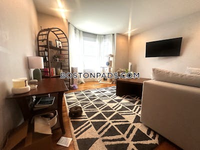 East Boston 2 Beds 2 Baths Boston - $3,350