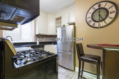 Back Bay Studio 1 Bath Boston - $2,950