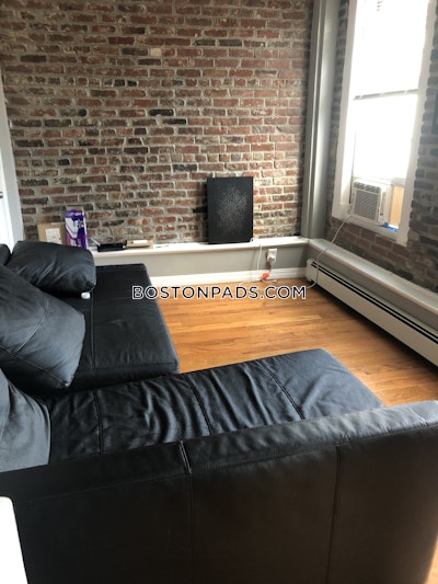 Beacon Hill 2 Beds 1 Bath Boston - $4,200 50% Fee