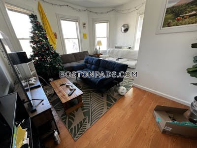 Mission Hill Apartment for rent 5 Bedrooms 2 Baths Boston - $6,450 No Fee