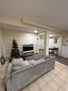 Mission Hill Apartment for rent 1 Bedroom 1 Bath Boston - $2,195 No Fee