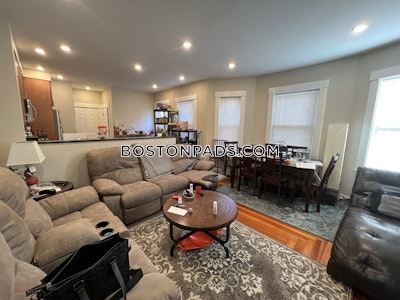 Waltham 3 Beds 1 Bath - $3,400
