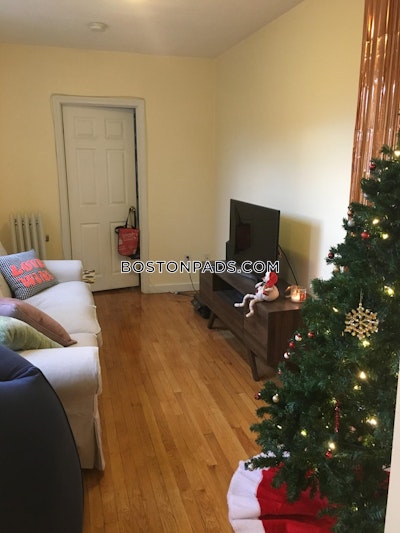 Beacon Hill Apartment for rent 2 Bedrooms 1 Bath Boston - $3,580