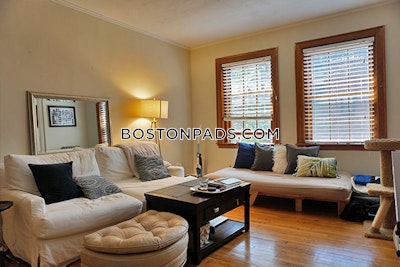 Cambridge Apartment for rent 1 Bedroom 1 Bath  Harvard Square - $2,900