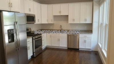 Newton Apartment for rent 4 Bedrooms 4 Baths  Lower Falls - $5,500 50% Fee