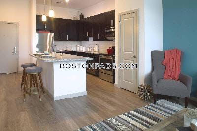 Andover Apartment for rent 3 Bedrooms 2 Baths - $4,305