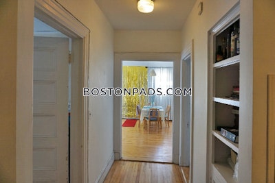 Cambridge 3 Beds 1 Bath  Porter Square - $4,300