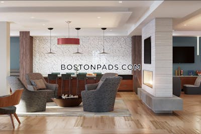 Cambridge Apartment for rent 1 Bedroom 1 Bath  Alewife - $2,940 No Fee