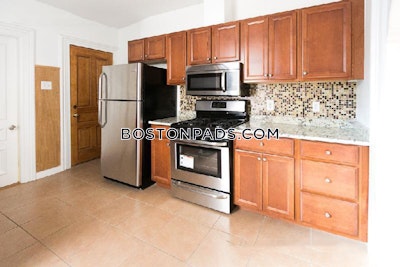 Dorchester Apartment for rent 3 Bedrooms 1 Bath Boston - $3,100