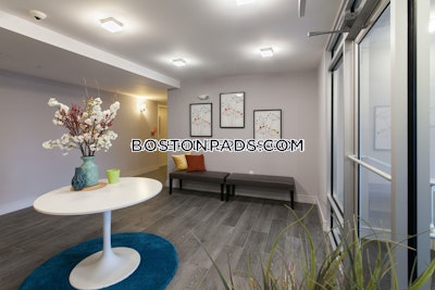 Cambridge Apartment for rent 1 Bedroom 1 Bath  North Cambridge - $3,158