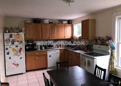 Somerville 5 Beds 1.5 Baths  Davis Square - $4,300