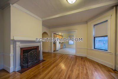 Brookline Apartment for rent 4 Bedrooms 2 Baths  Boston University - $5,400 No Fee
