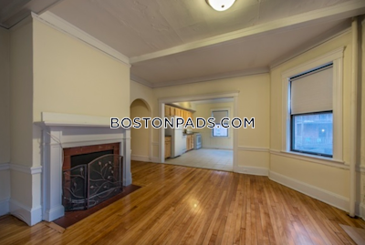 Brookline Apartment for rent 4 Bedrooms 2 Baths  Boston University - $5,400 No Fee
