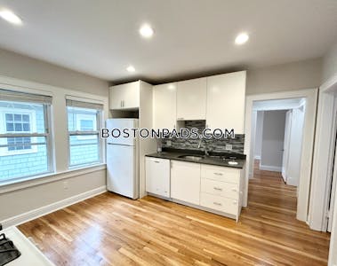 Mission Hill Apartment for rent 4 Bedrooms 1 Bath Boston - $5,400