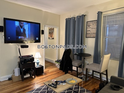 Mission Hill Apartment for rent 2 Bedrooms 1 Bath Boston - $2,995
