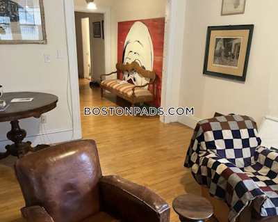 Cambridge 3 Beds 1 Bath  Central Square/cambridgeport - $3,700