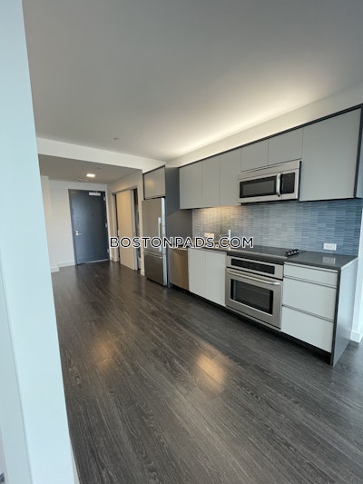 East Boston Apartment for rent 1 Bedroom 1 Bath Boston - $3,473