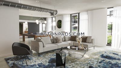 Waltham Apartment for rent 1 Bedroom 1 Bath - $3,975