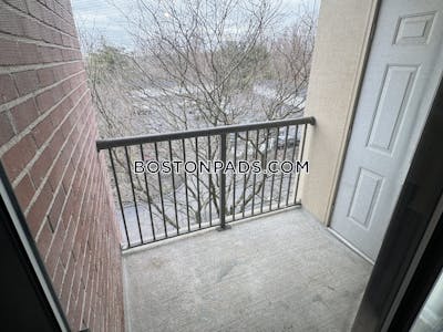 Quincy Apartment for rent 1 Bedroom 1 Bath  Quincy Center - $2,410