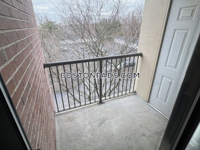 Quincy Apartment for rent 1 Bedroom 1 Bath  Quincy Center - $2,330