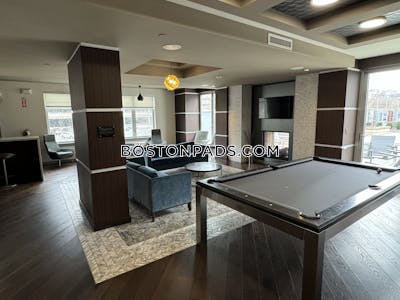Quincy Apartment for rent 1 Bedroom 1 Bath  Quincy Center - $2,605